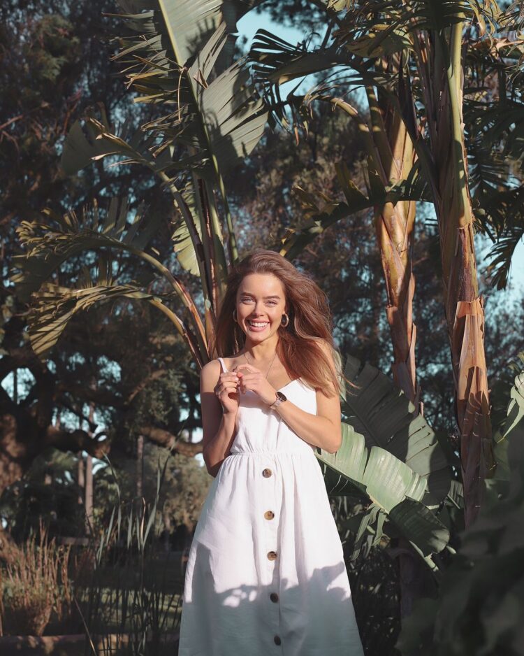 daria chebanova feet 4