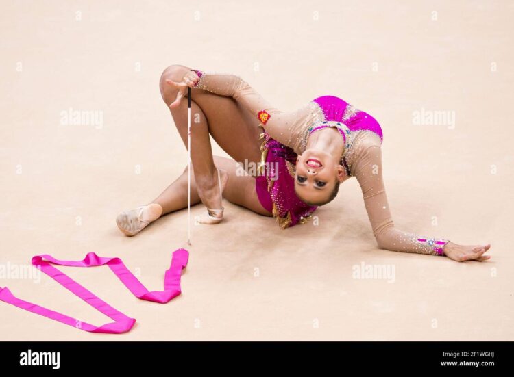 daria dmitrieva feet 1