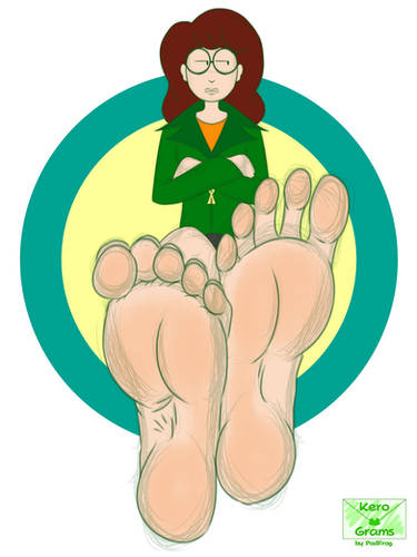 daria edu feet 4