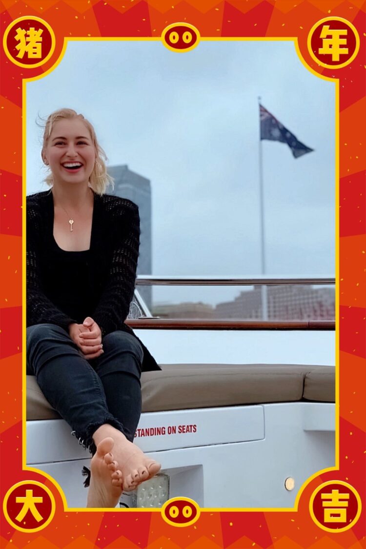 daria gavrilova feet 1