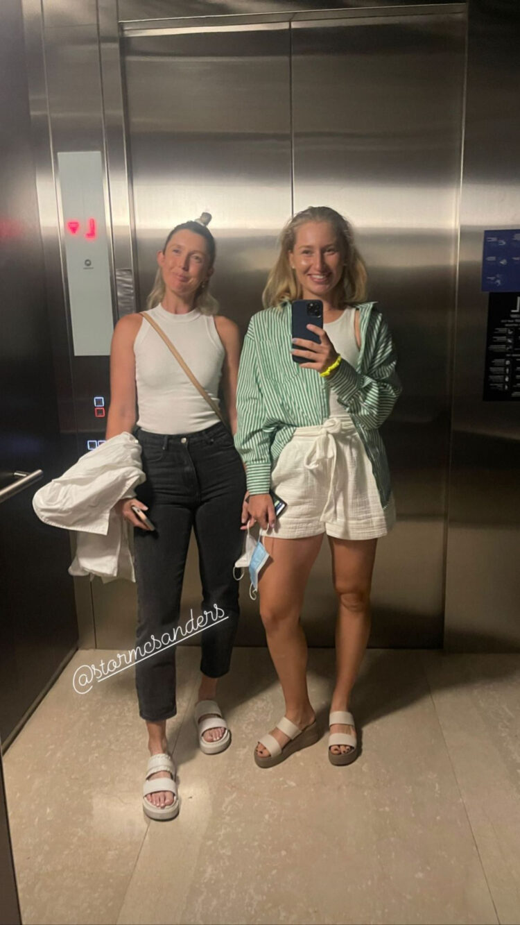 daria gavrilova feet 2