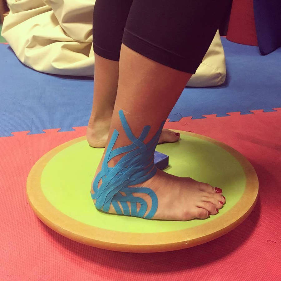 daria kasatkina feet 3