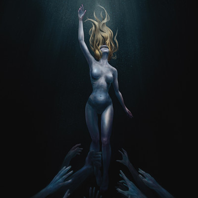 daria kudrina feet 1