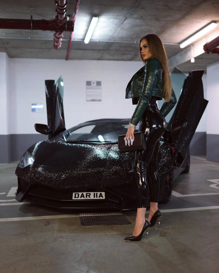 daria radionova feet 5