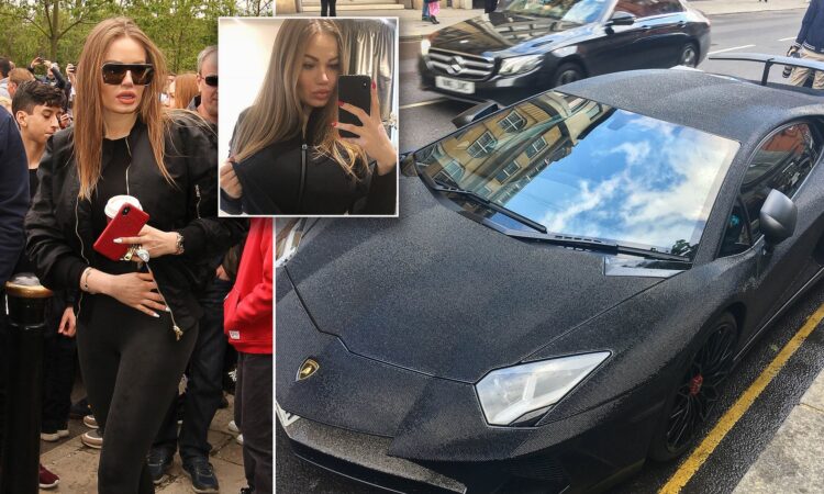 daria radionova feet 6