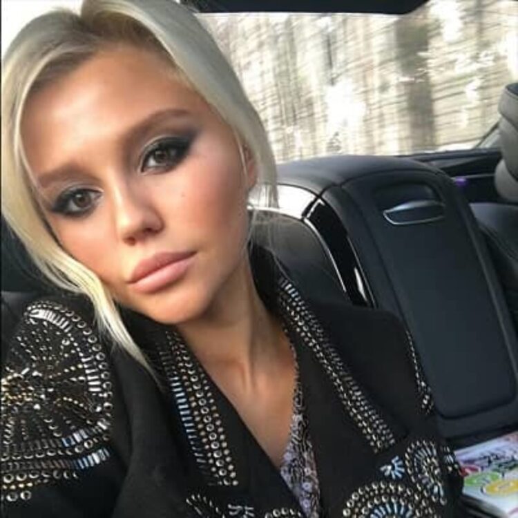 daria valitova feet 6