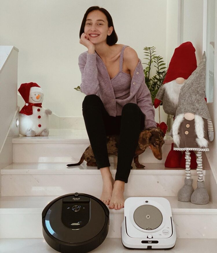 daria zhalina feet 3