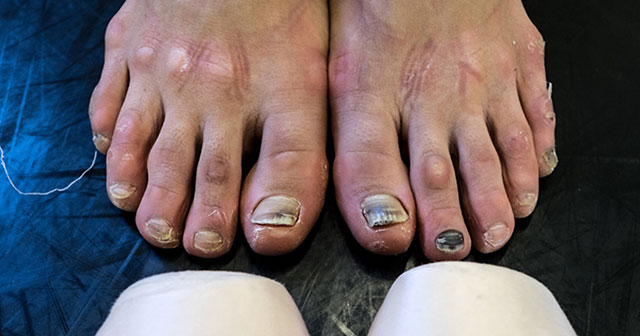 darian volkova feet 1