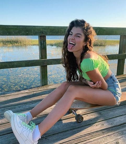 darianka sanchez feet 5