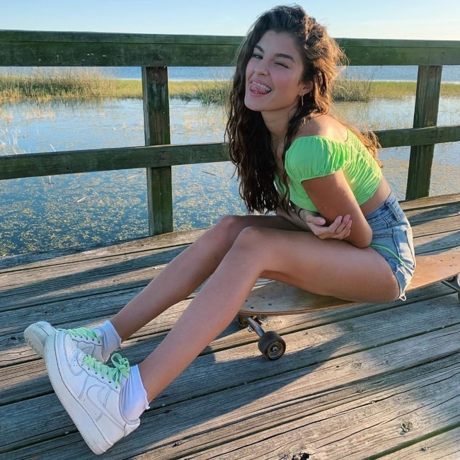 darianka sanchez feet 6