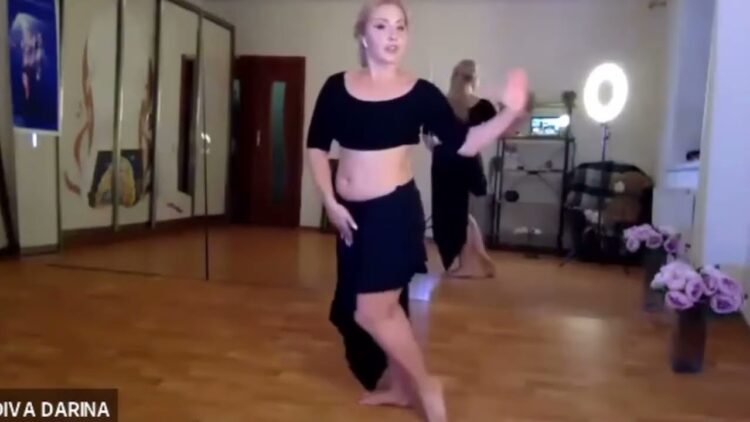 darina konstantinova feet 1