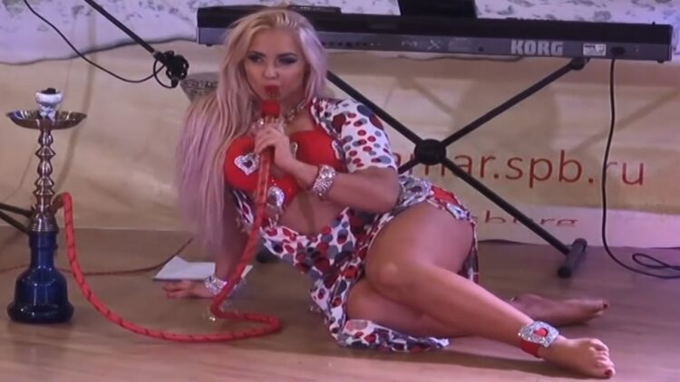 darina konstantinova feet 3