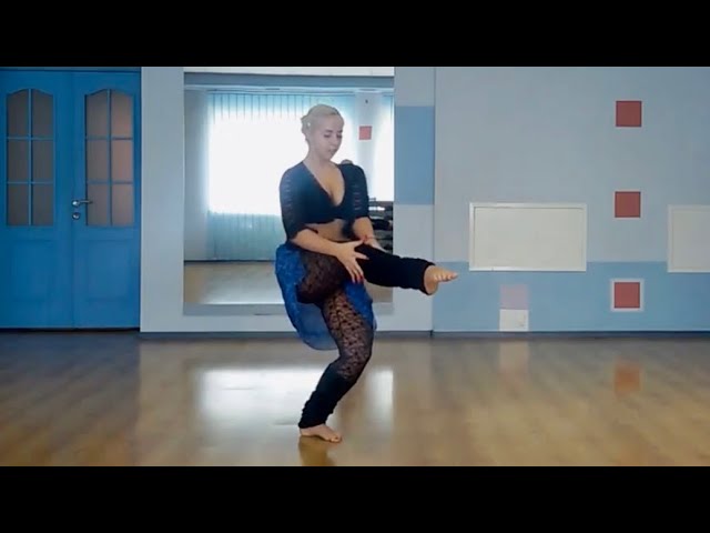 darina konstantinova feet