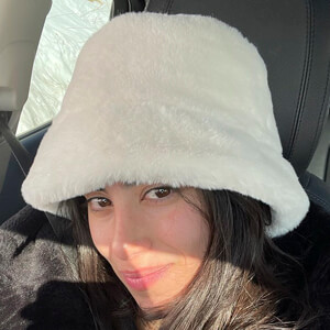 darine jaafar feet 3