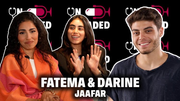 darine jaafar feet 4