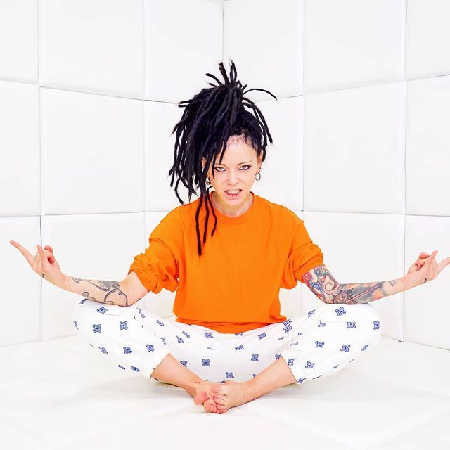 dariya stavrovich feet 2