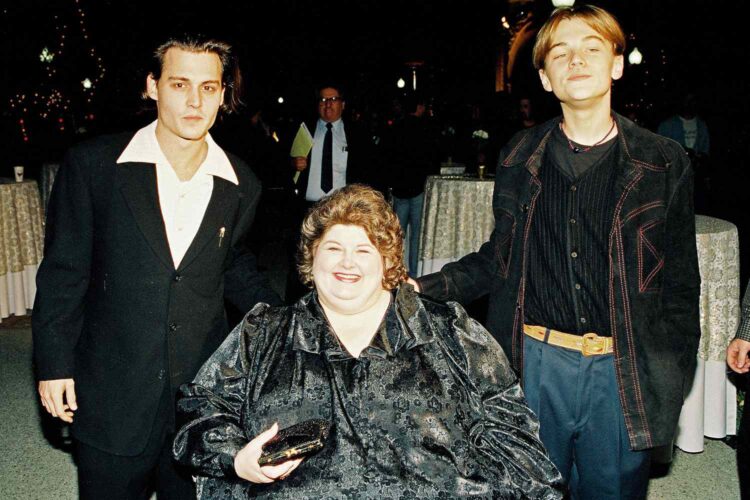 darlene cates feet 6