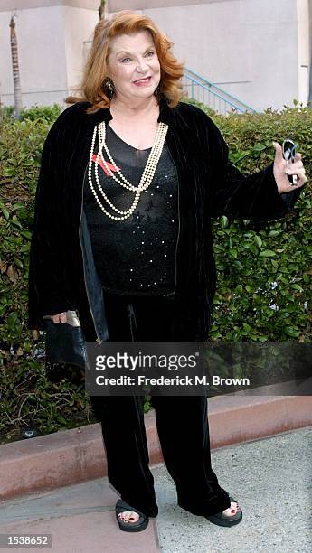 darlene conley feet 2