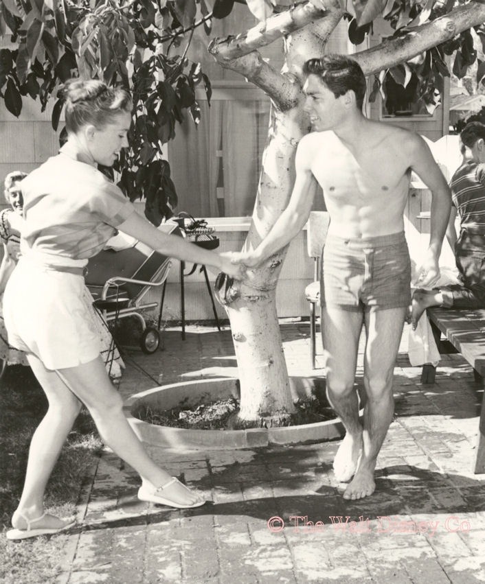 darlene gillespie feet 1