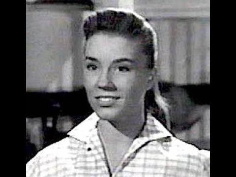 darlene gillespie feet 2