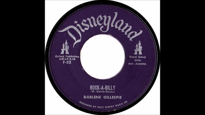 darlene gillespie feet 5