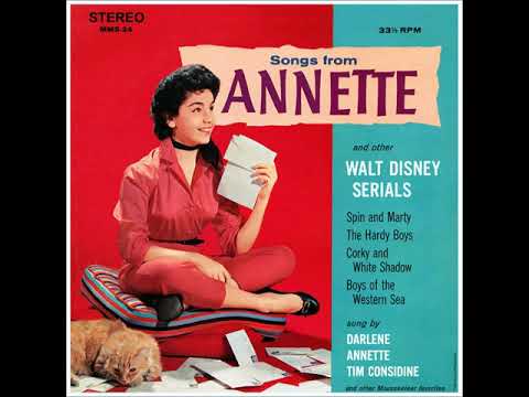 darlene gillespie feet 6