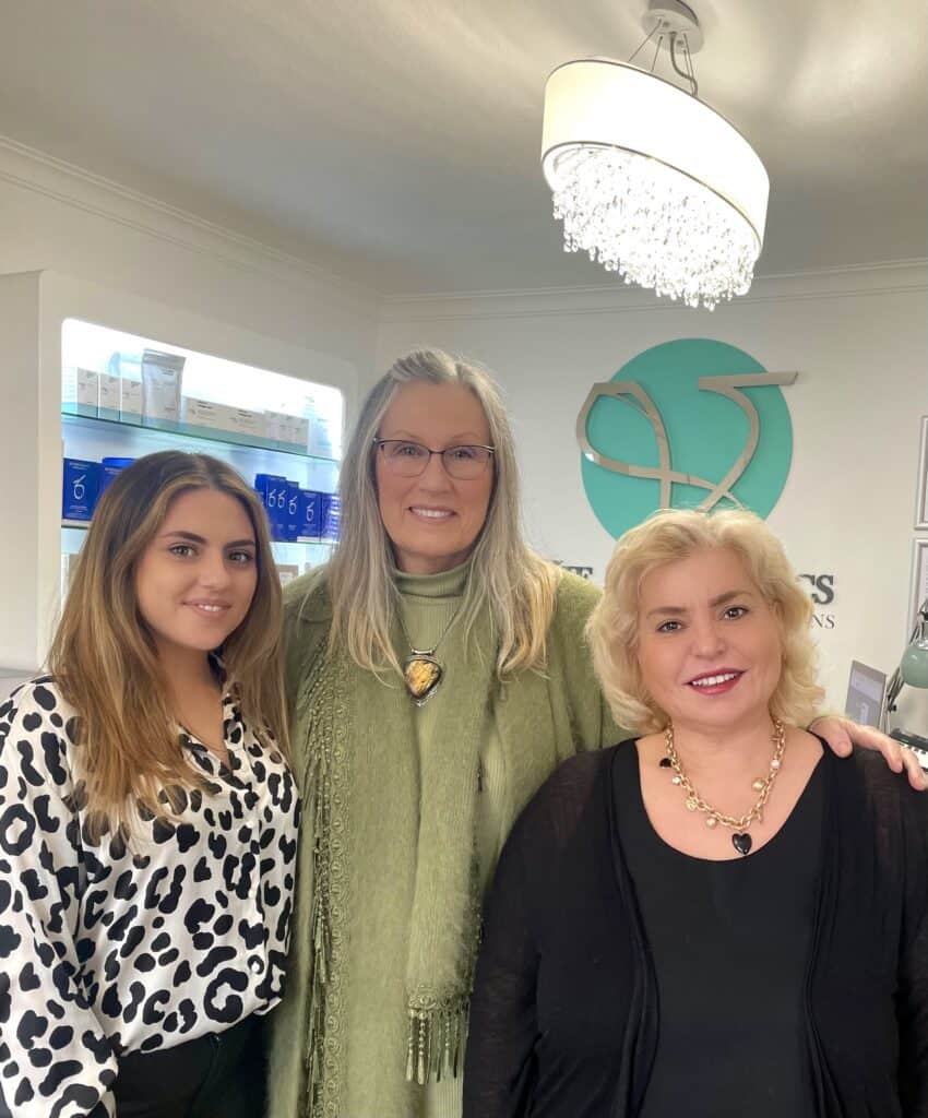 darlene koldenhoven feet 3