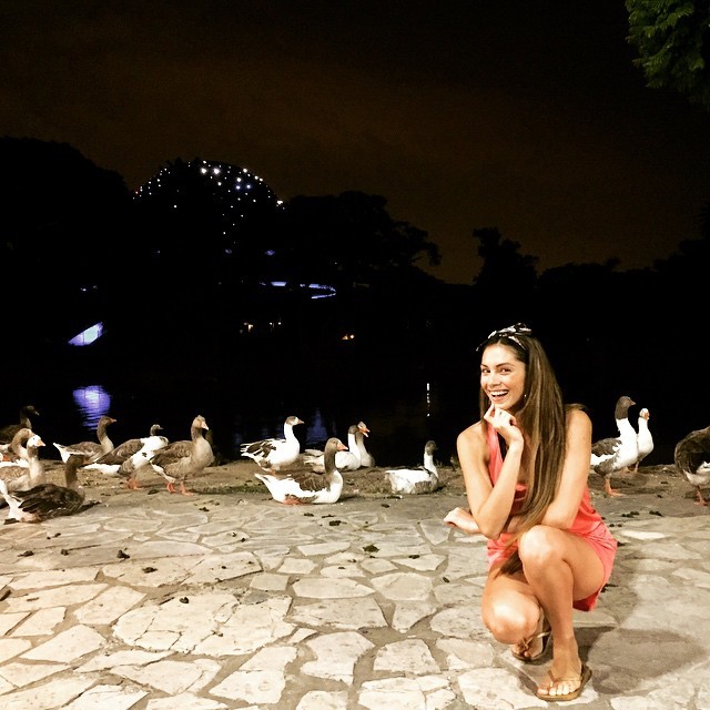 darlene rosas feet 3