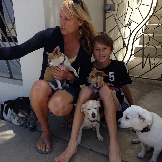 darlene vogel feet 4