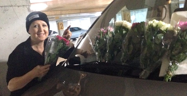 darlene zschech feet 3