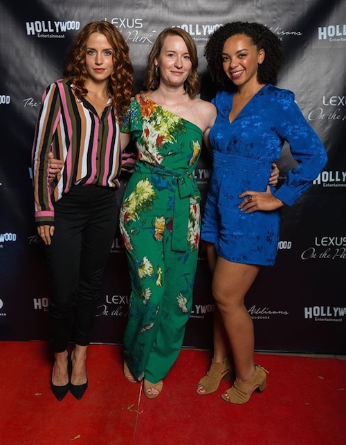 darnell martin feet 4