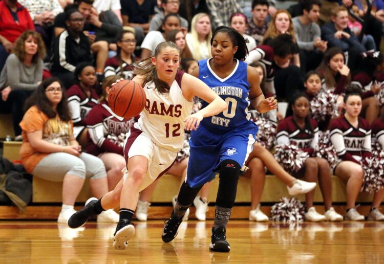 darrique smith feet 5