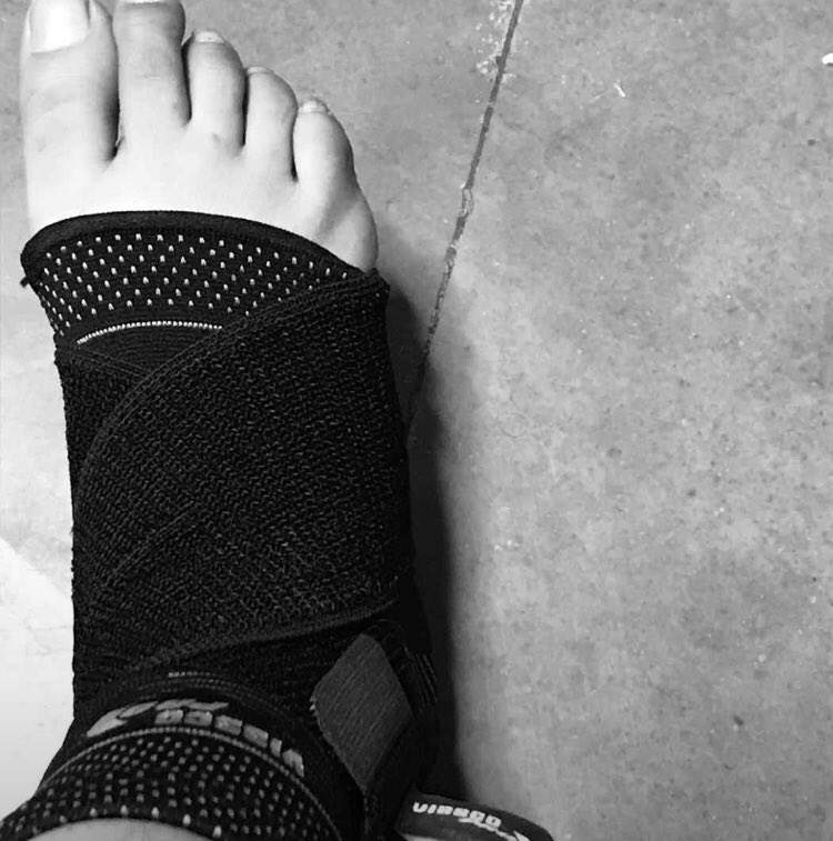 darshana banik feet 2