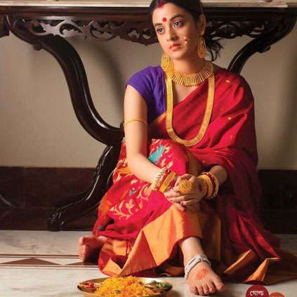 darshana banik feet 5