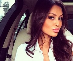 darya barvitskaya feet 1