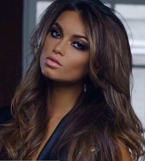 darya barvitskaya feet 2