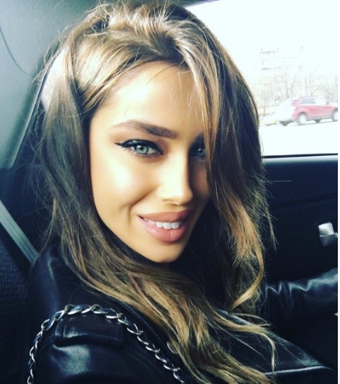 darya barvitskaya feet 3