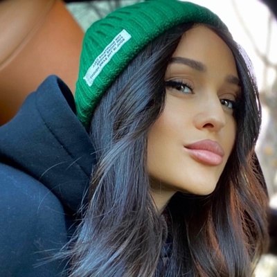 darya barvitskaya feet 4