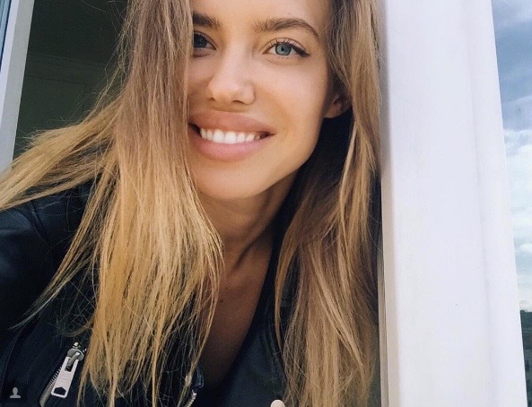 darya barvitskaya feet 5