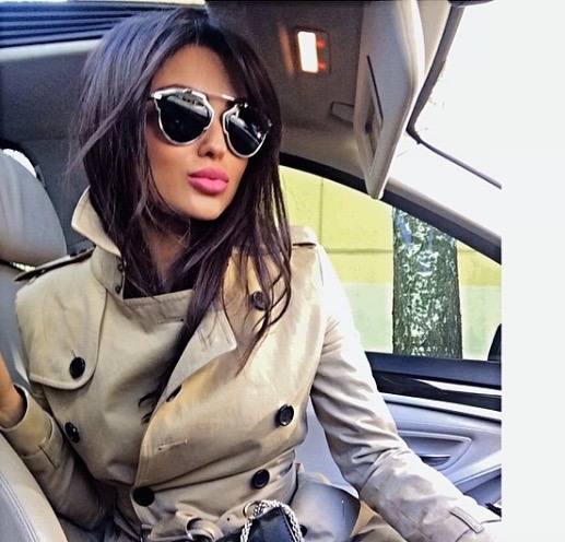 darya barvitskaya feet 6