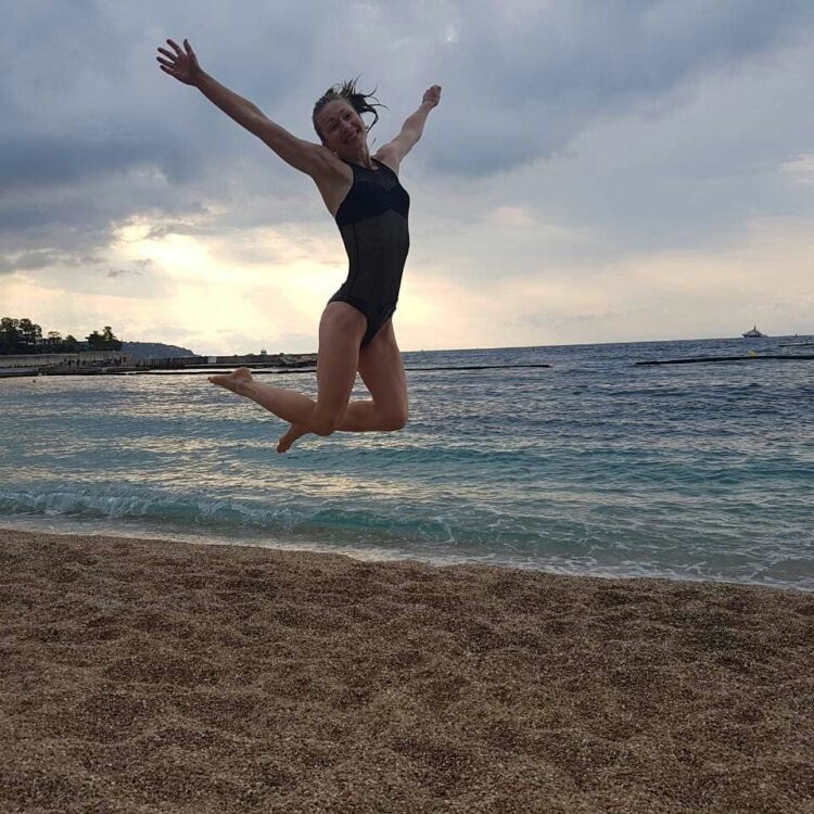 darya domracheva feet 4