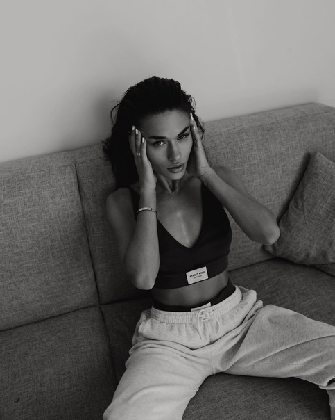 darya kudyolko feet 3