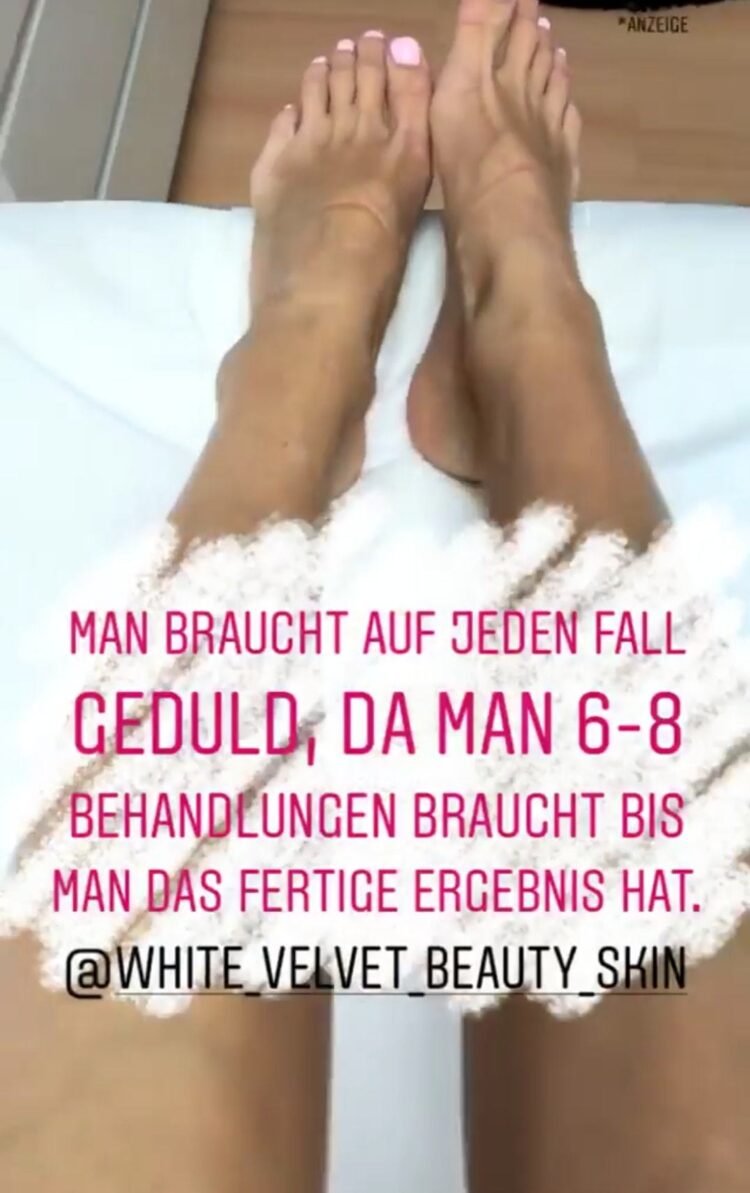 darya strelnikova feet 2