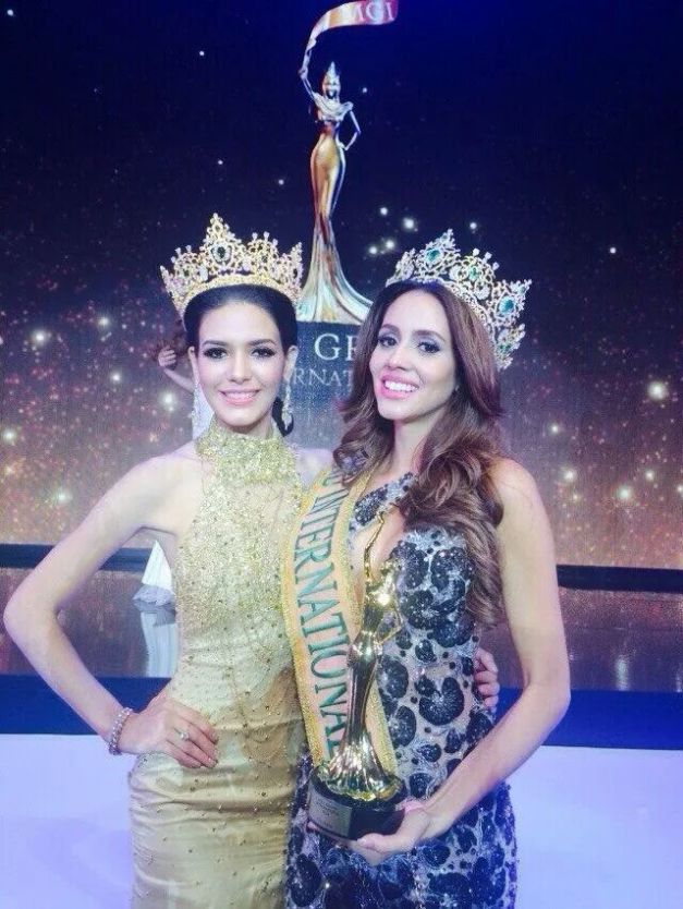 daryanne lees garcia feet