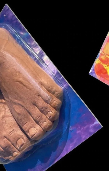 daryna kossar feet 3