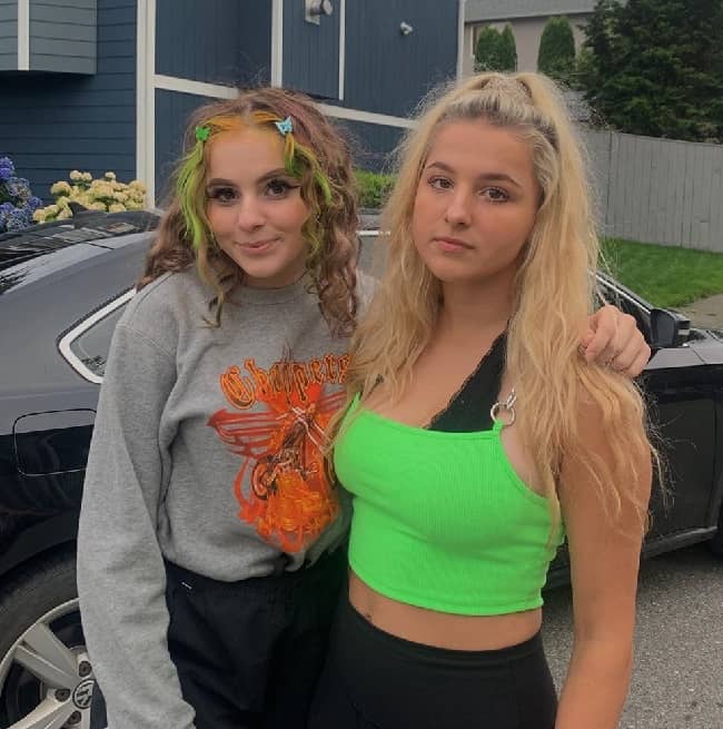 daryna popach feet 2