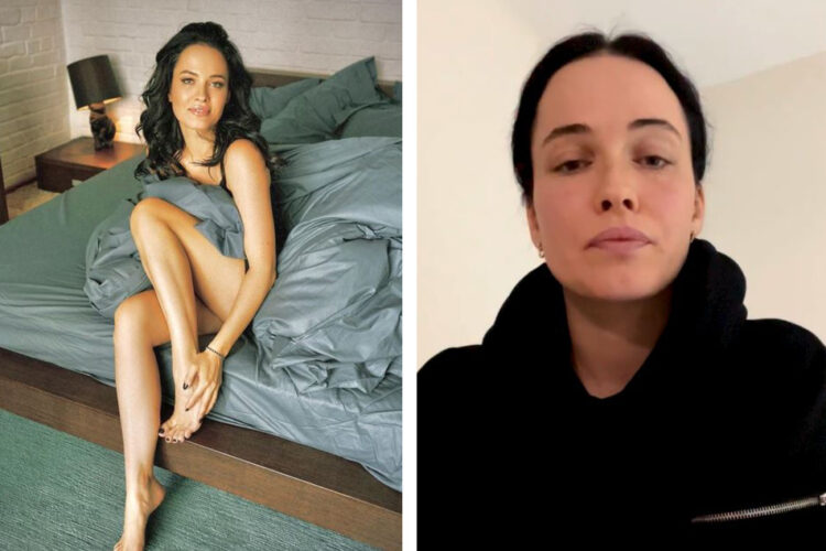 dasha astafieva feet 3