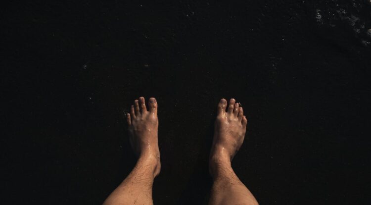 dasha borovik feet 2