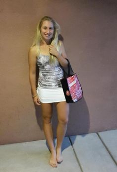 dasha gavrilova feet 5