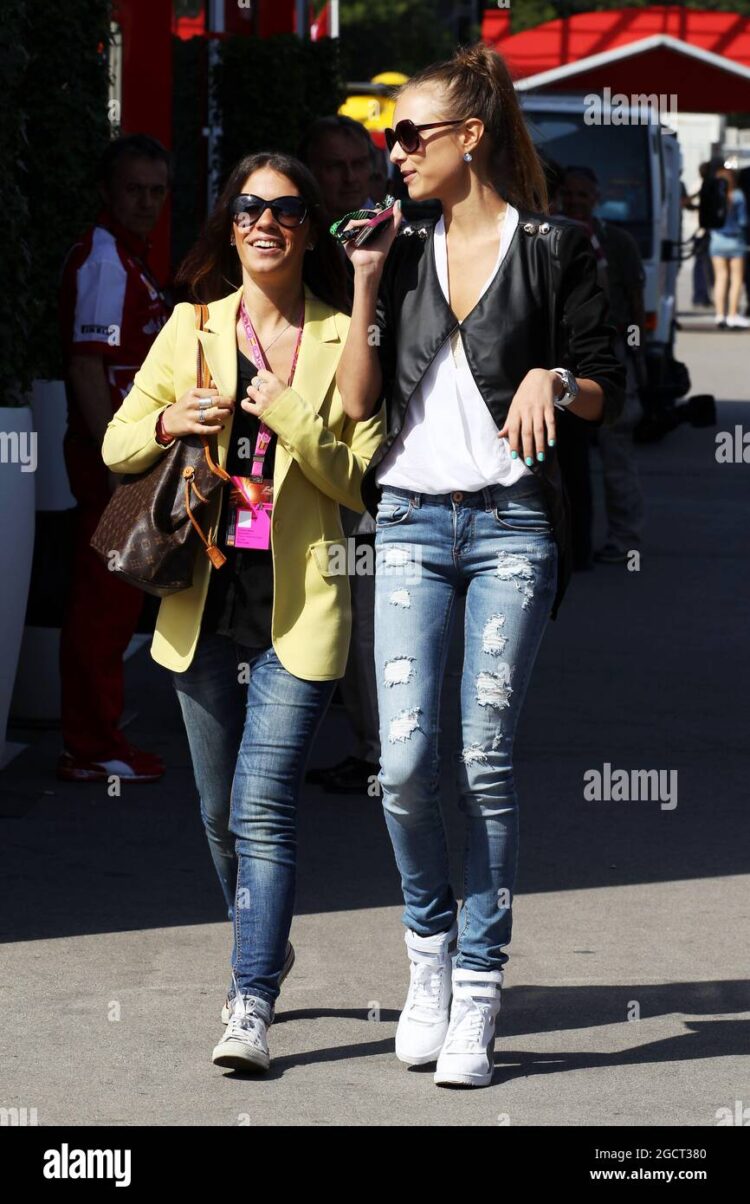 dasha kapustina feet 3